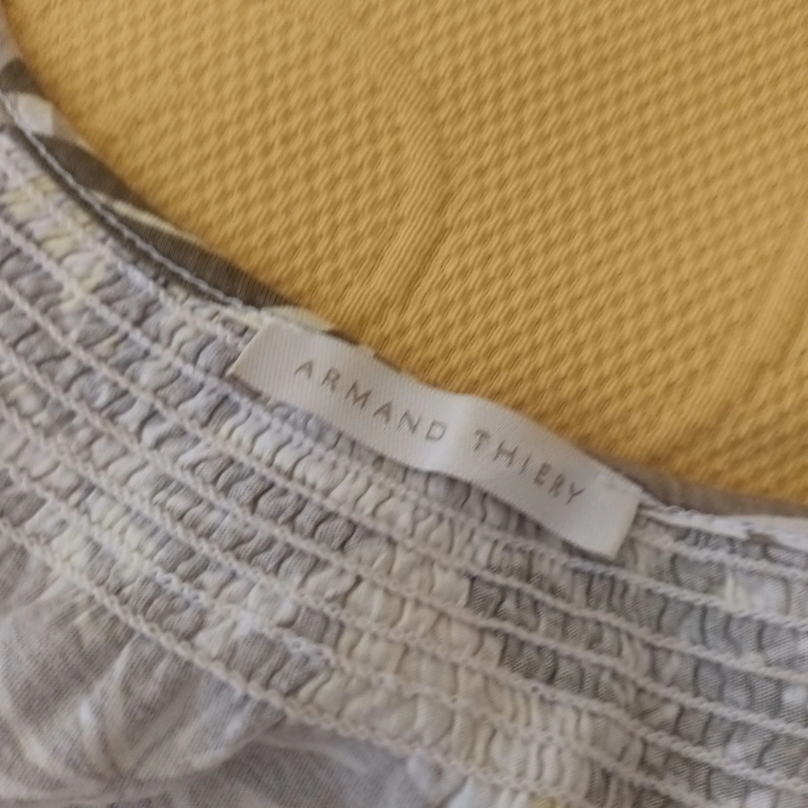 Lote de 4 blusas/camisas tamanho 46 em excelente estado – photo 4